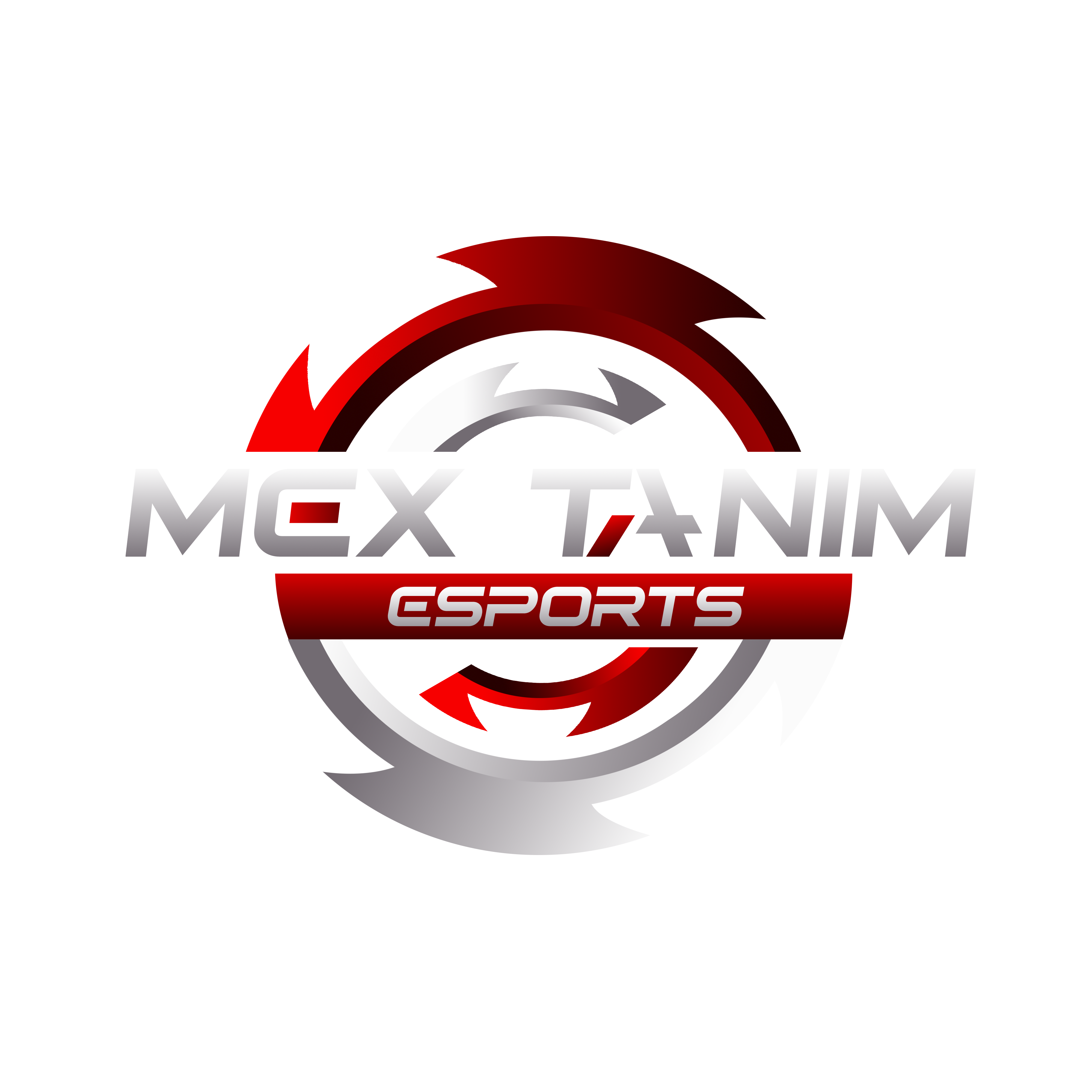 Mex Tanim Esports Logo
